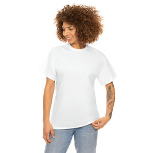 Healing Energy Unisex Heavy Cotton Tee