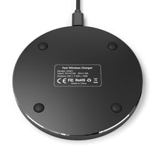 Fire Dragon Wireless Charger