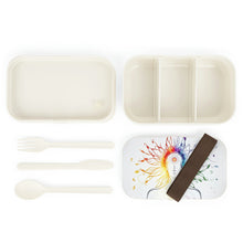 Bento Lunch Box