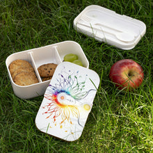 Bento Lunch Box